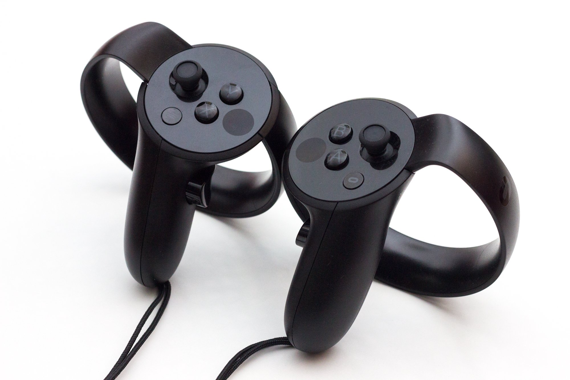  rift touch controllers タッチコントローラー rift touch controllers タッチコントローラー Genuine Oculus
